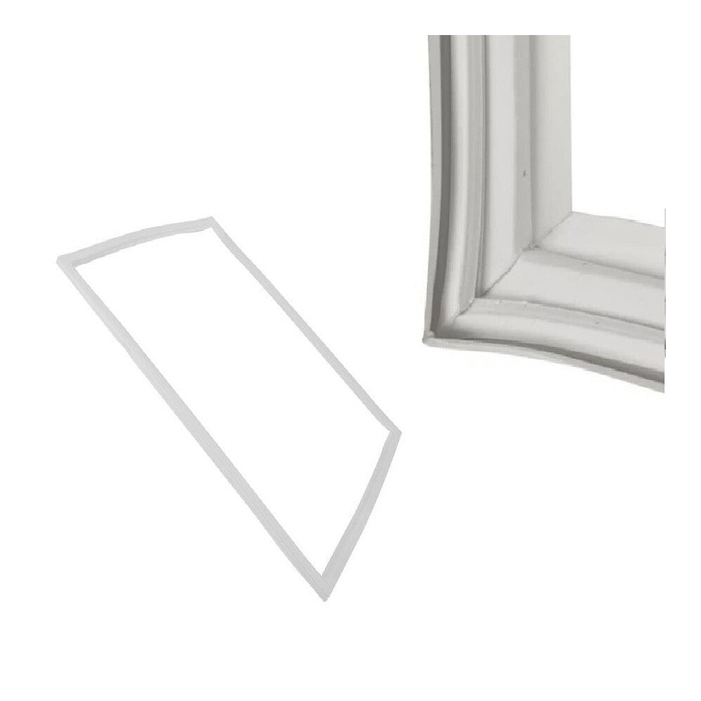 AEG Electrolux Privileg Zanussi Refrigerator Fridge Freezer Magnetic Door Seal 2248007508