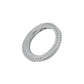 AEG Electrolux Privileg Zanussi Washing Machine Dryer Gasket Rubber Door Seal 1320041153