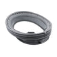 AEG Electrolux Privileg Zanussi Washing Machine Rubber Gasket Boot Door Seal Bellow 1321064006