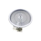 AEG Electrolux Voss Zanussi Cooker Hob Cooktop Radiant Heater Ceramic Hotplate 210/120mm 140057323010