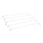 AEG Electrolux Voss Zanussi Cooker Oven Shelf Rack Support Set Kit 4055492146
