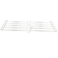 AEG Electrolux Voss Zanussi Cooker Oven Shelf Rack Support Set Kit 4055492146