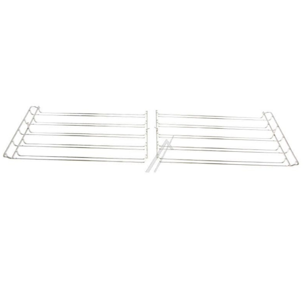 AEG Electrolux Voss Zanussi Cooker Oven Shelf Rack Support Set Kit 4055492146