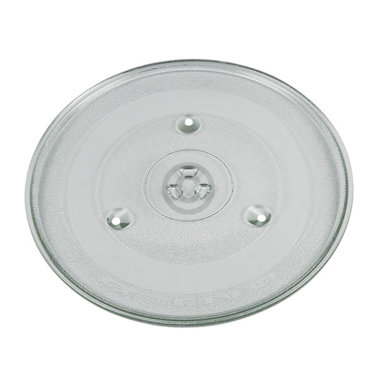 AEG Electrolux Zanussi Microwave Oven Rotating Plate Turntable Part 50283961006