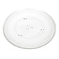 AEG Electrolux Zanussi Microwave Oven Turntable Glass Tray Rotary Table 315mm 4055136628