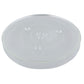 AEG Electrolux Zanussi Microwave Oven Turntable Glass Tray Rotary Table 315mm 4055136628