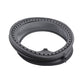 AEG Electrolux Zanussi Washing Machine Rubber Bellow Door Seal Gasket 1325615209