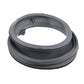 AEG Electrolux Zanussi Washing Machine Rubber Bellow Door Seal Gasket 1325615209