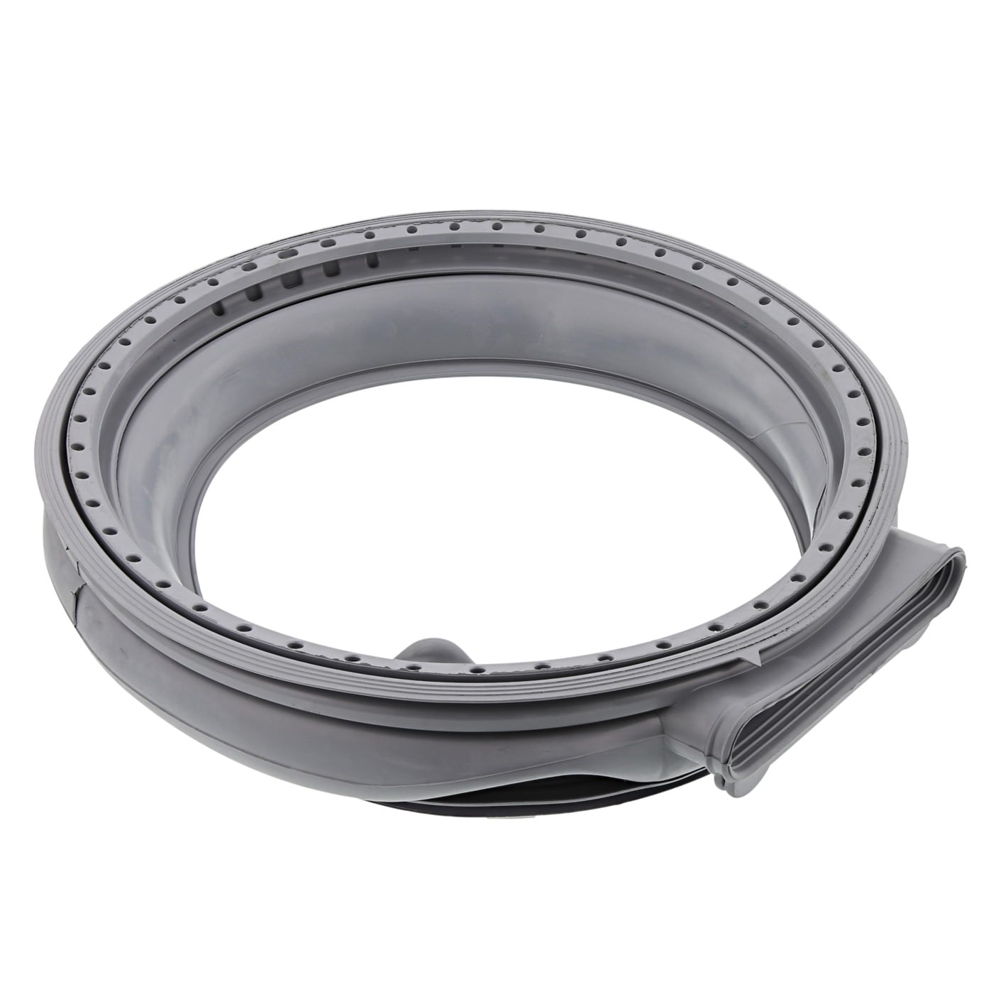 AEG Electrolux Zanussi Washing Machine Rubber Door Seal Gasket 1327246318