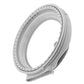 AEG Electrolux Zanussi Washing Machine Rubber Door Seal Gasket 1327246318