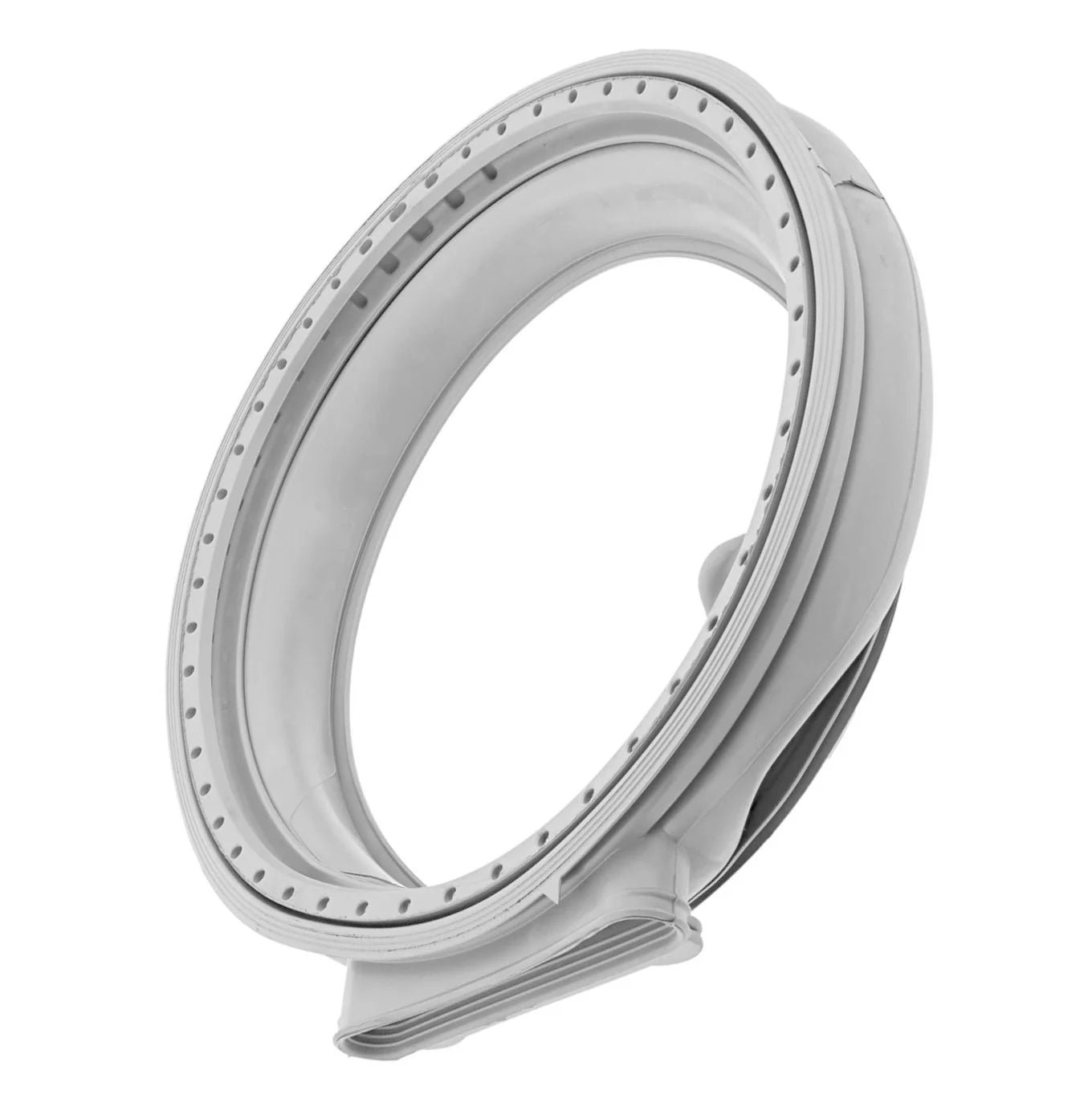AEG Electrolux Zanussi Washing Machine Rubber Door Seal Gasket 1327246318