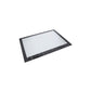 AEG Husqvarna Voss Cooker Oven Main Oven Rear Inner Door Glass 524x402mm 5616107099