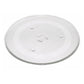 Beko Microwave Oven Glass Turntable Rotary Plate 255mm C00904876