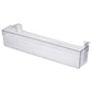 ASKO Gorenje Hisense Refrigerator Fridge Freezer Door Lower Shelf 460x91x120mm 407845