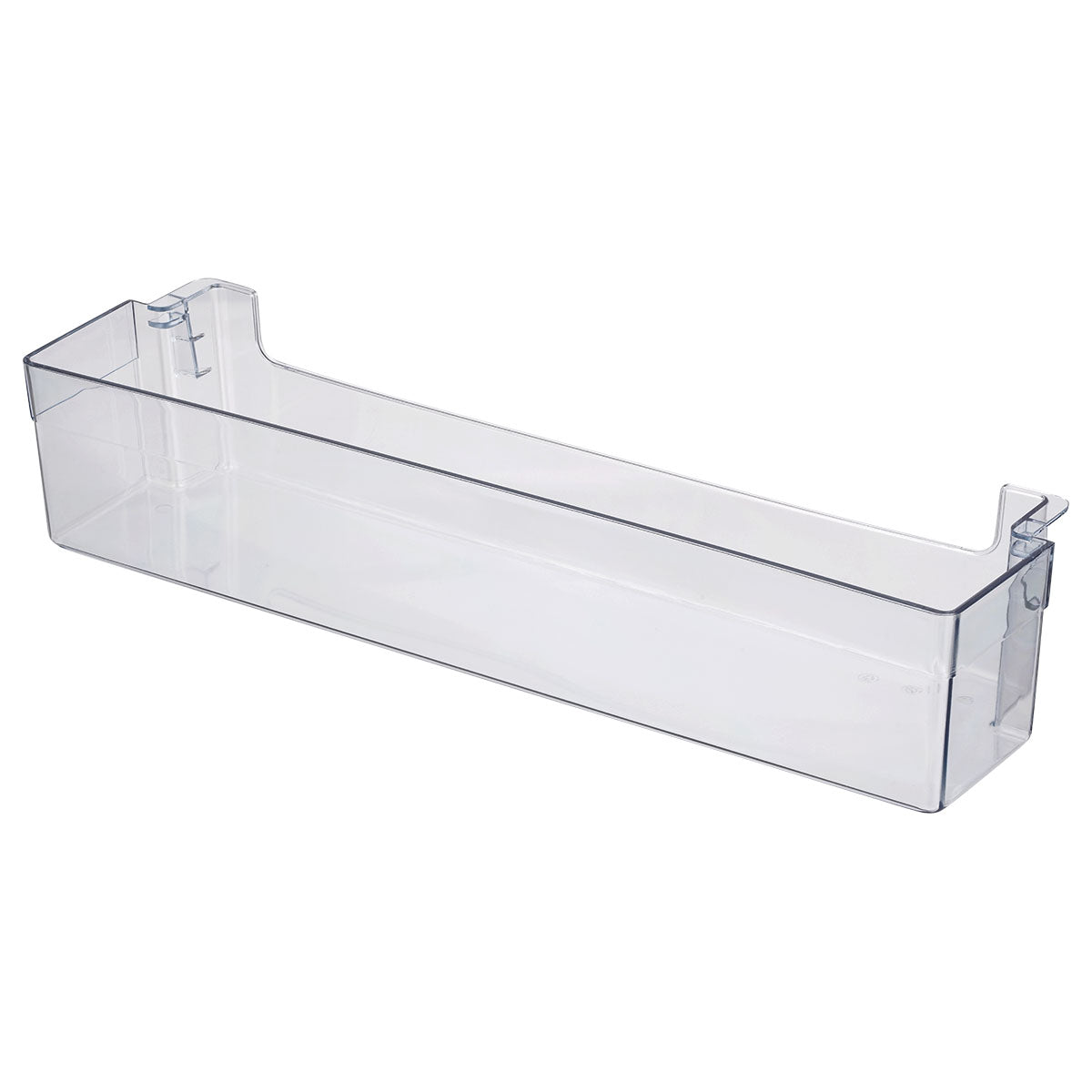 ASKO Gorenje Hisense Refrigerator Fridge Freezer Door Lower Shelf 460x91x120mm 407845