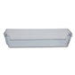 ASKO Gorenje Hisense Refrigerator Fridge Freezer Door Lower Shelf 460x91x120mm 407845