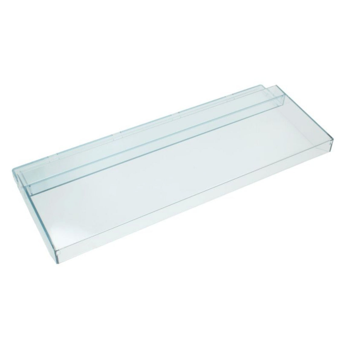 ASKO Gorenje Refrigerator Fridge Freezer Drawer Cover Shelf 465x197mm 408007