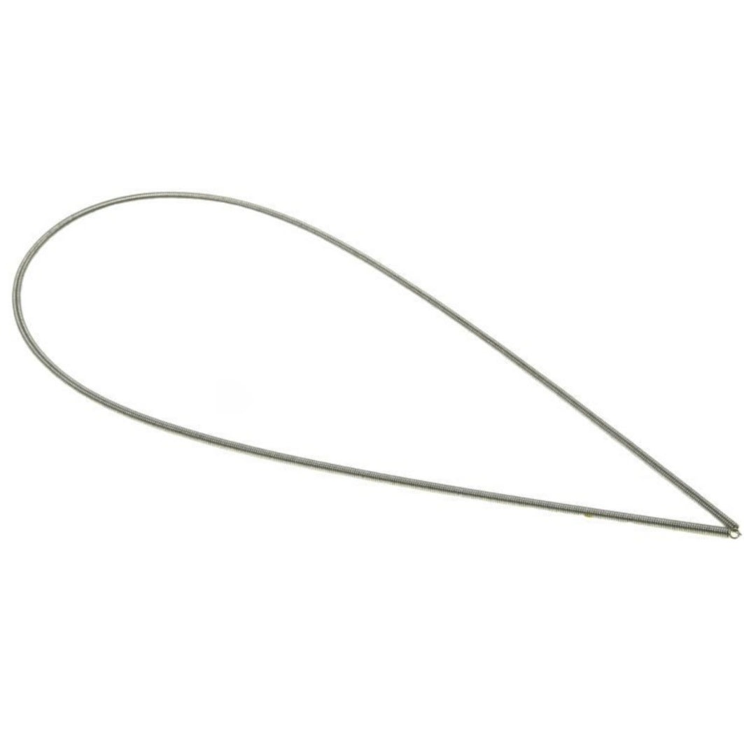 Altus Arcelik Beko Washing Machine Door Seal Clamp Spring Band Clip Retainer 230mm C00864982