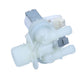 Arcelik Beko Blomberg Grundig Washing Machine Cold Water Double Solenoid Inlet Valve C00864966