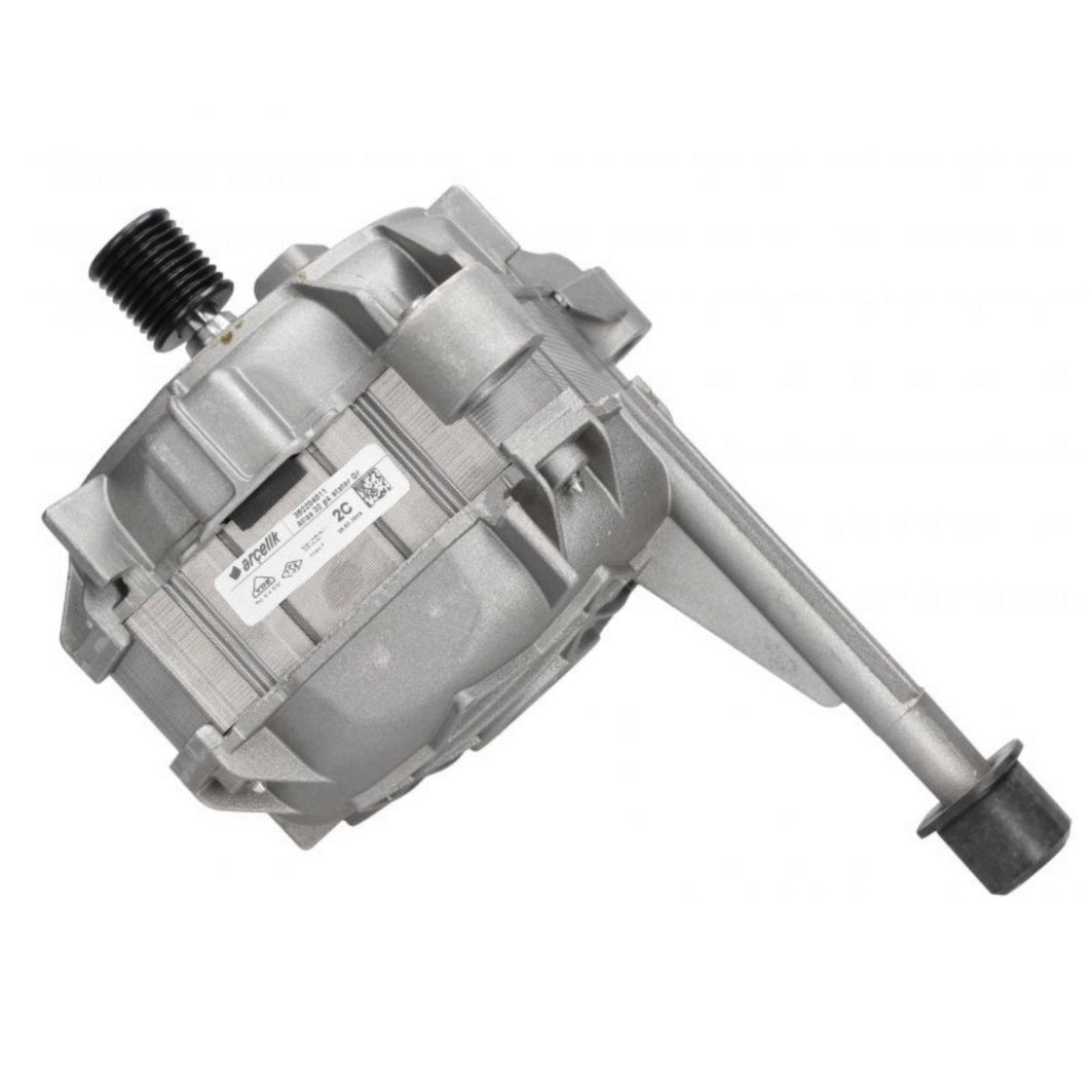 Arcelik Beko Blomberg Grundig Washing Machine Motor Assembly BLW090P8L32Y-02 125/900W C00865672