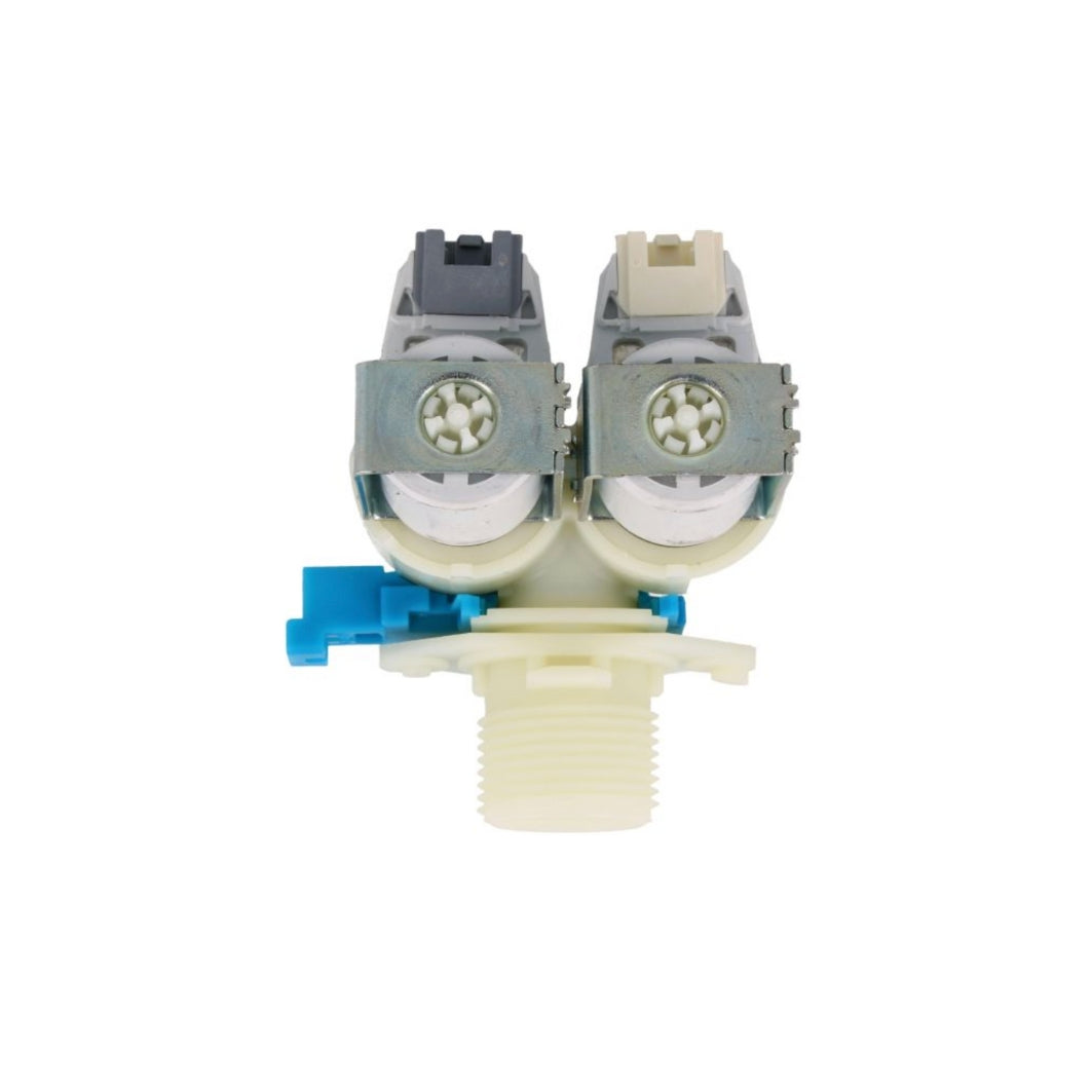 Arcelik Beko Grundig Washing Machine Cold Water Double Inlet Solenoid Valve C00875435