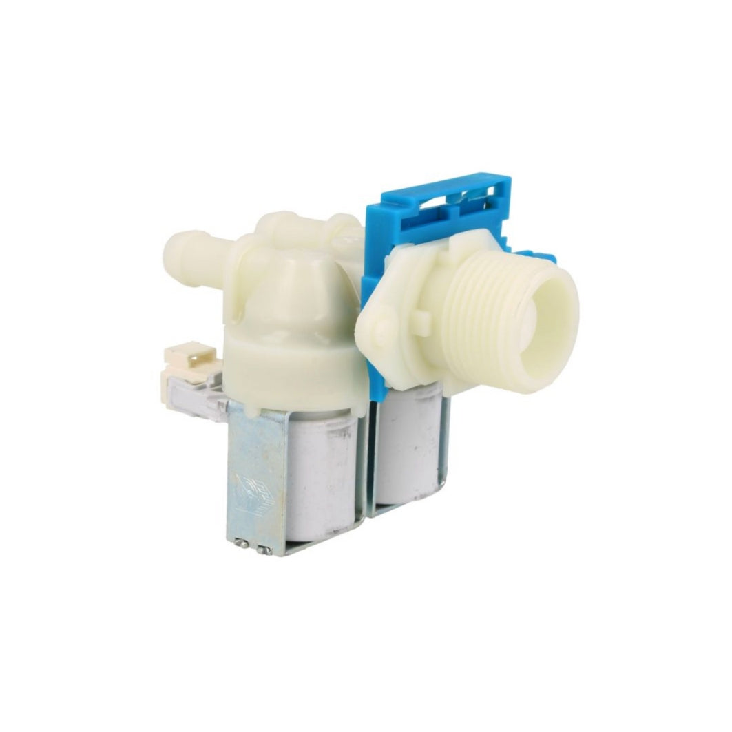 Arcelik Beko Grundig Washing Machine Cold Water Double Inlet Solenoid Valve C00875435