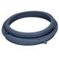 Arcelik Beko Grundig Washing Machine Rubber Door Seal Gasket Hood C00872417