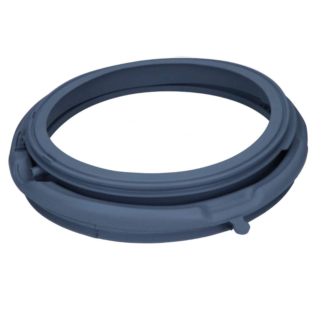 Arcelik Beko Grundig Washing Machine Rubber Door Seal Gasket Hood C00872417
