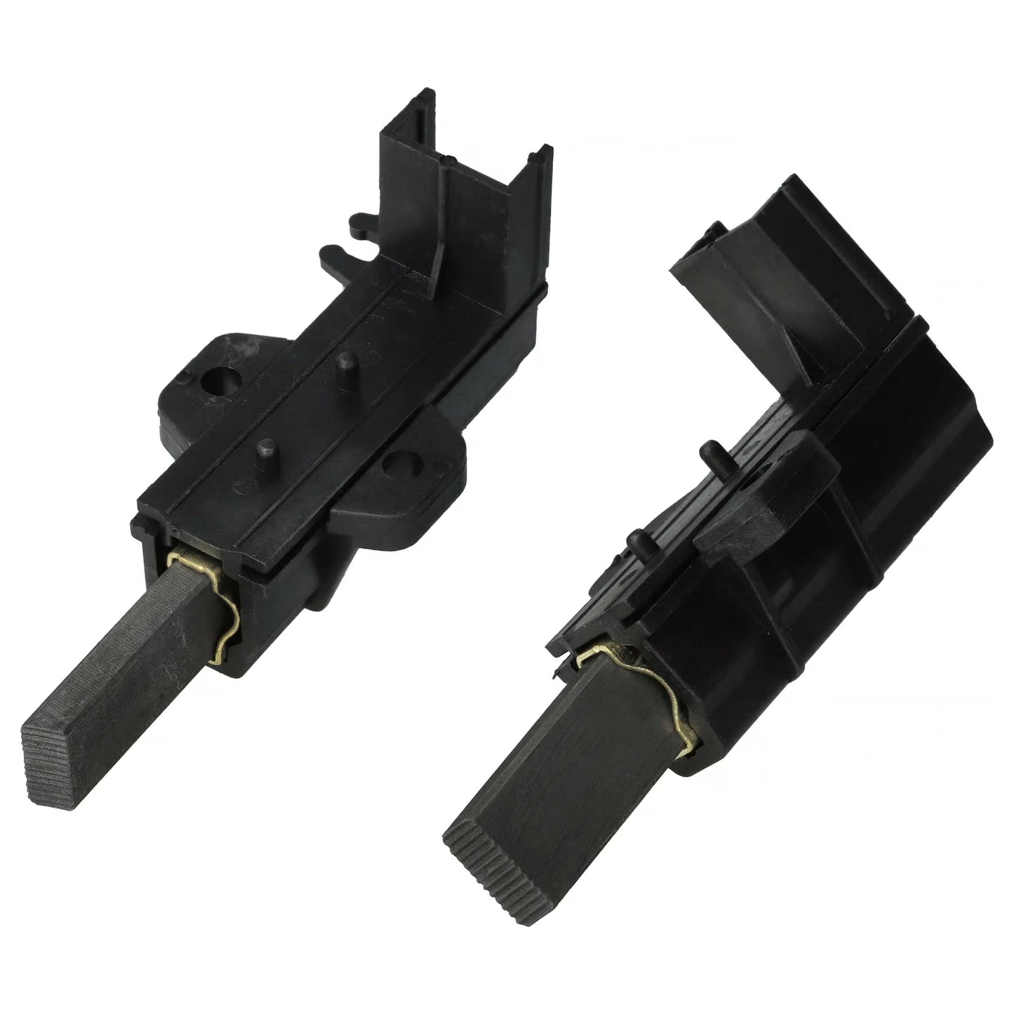Ariston Hotpoint Indesit Whirlpool Washing Machine Carbon Brushes 482000023145