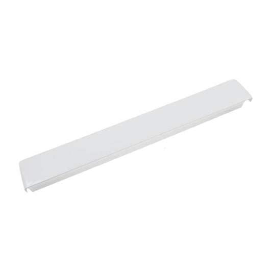 Ariston Hotpoint Whirlpool Dishwasher Lower Kickplate Panel 482000089342