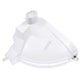 Ariston Bauknecht Hotpoint Whirlpool Washing Machine Soap Drawer Detergent Dispenser Rotary Case C00738513