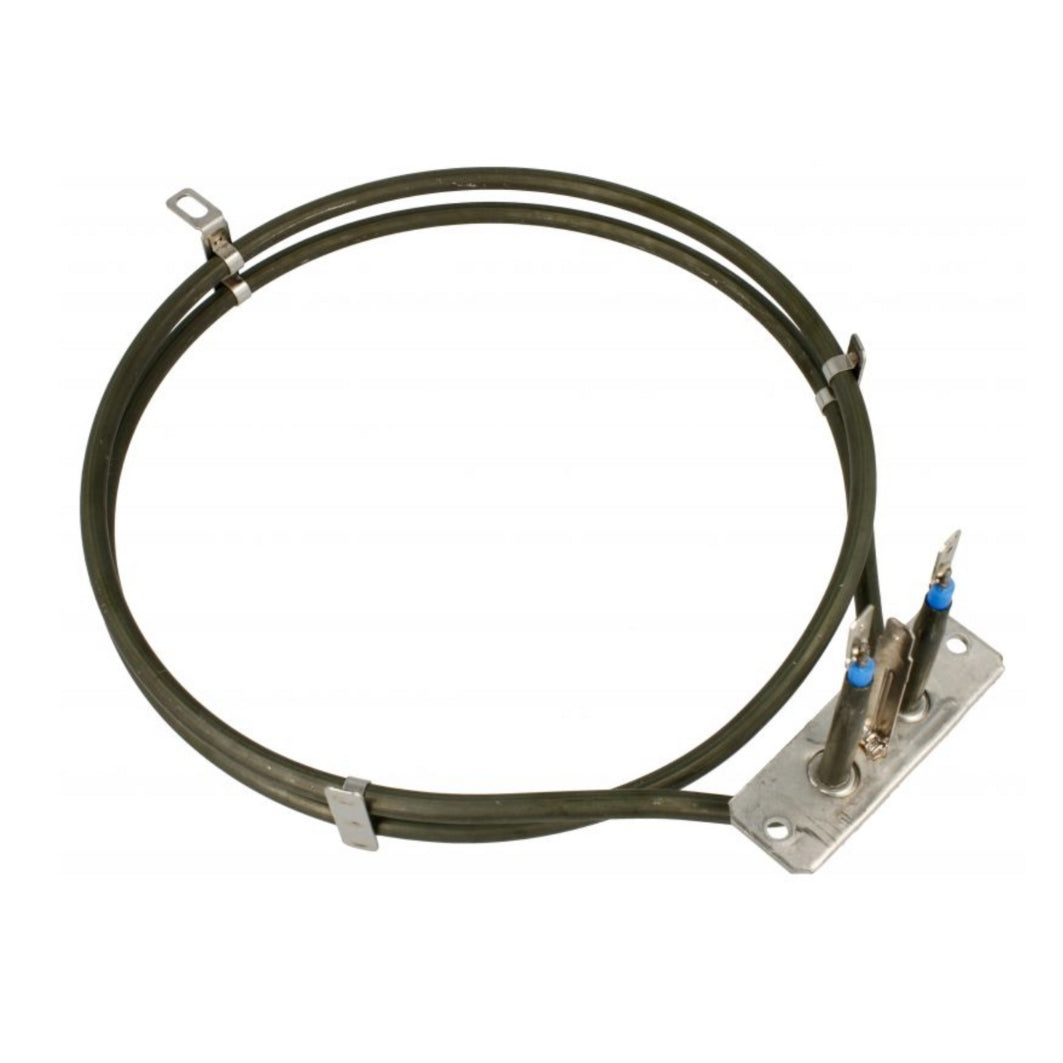 Ariston Hotpoint Indesit Cooker Fan Oven Element 2000W C00084399