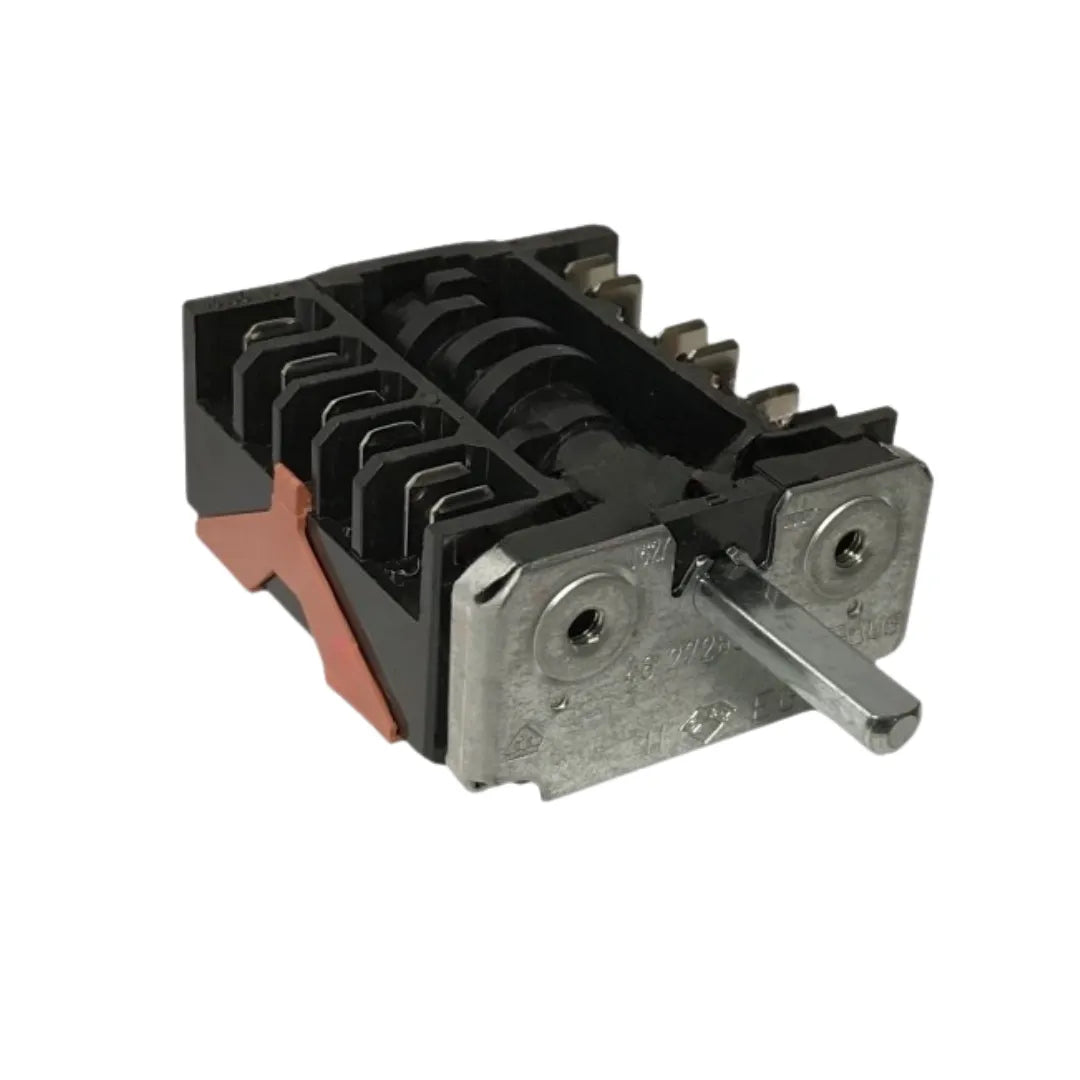 Ariston Hotpoint Indesit Whirlpool Cooker Oven Function Selector Switch C00013413