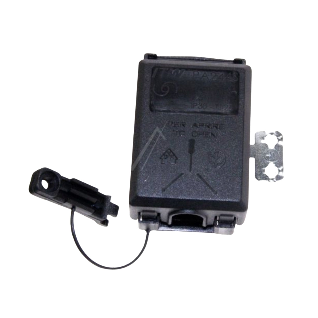Ariston Hotpoint Indesit Whirlpool Cooker Oven Terminal Block Connection Junction Box C00271142