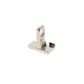 Ariston Hotpoint Indesit Whirlpool Washing Machine Door Catch Hook Latch Striker C00510124