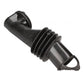 Ariston Hotpoint Indesit Whirlpool Washing Machine Soap Dispenser To Drum Tank Connector Hose C00287806