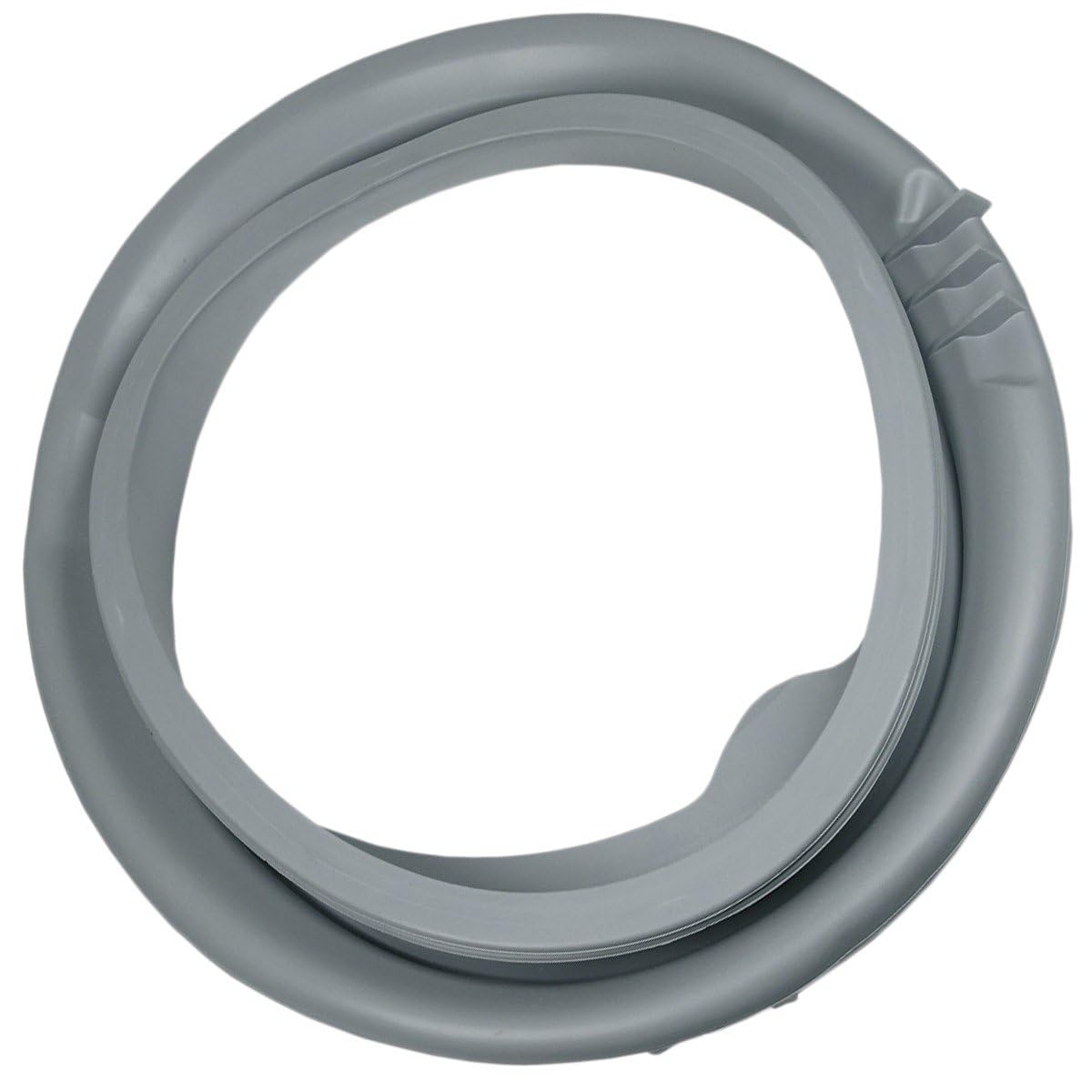 Ariston Hotpoint Washing Machine Door Seal Gasket Rubber C00286083