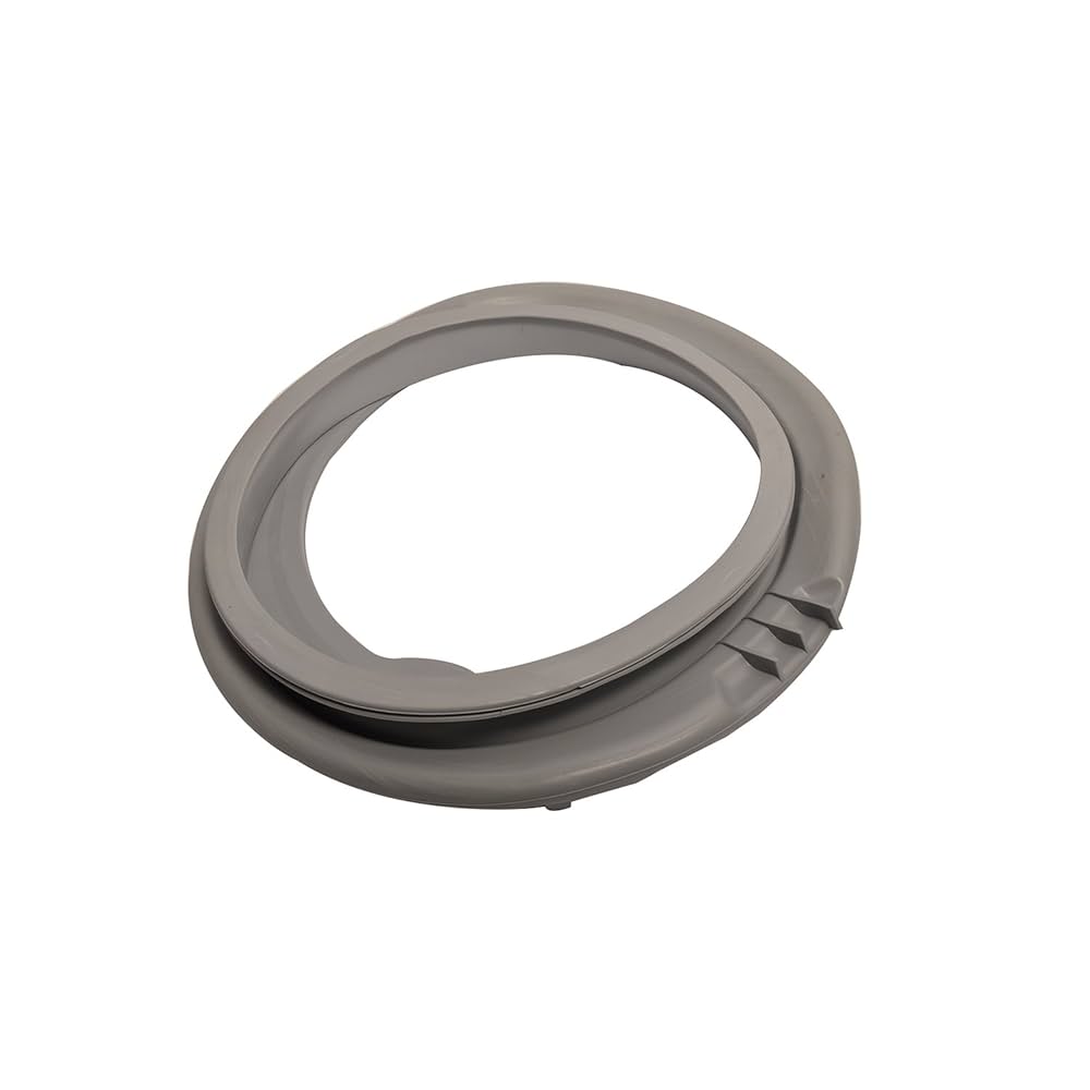 Ariston Hotpoint Washing Machine Door Seal Gasket Rubber C00286083