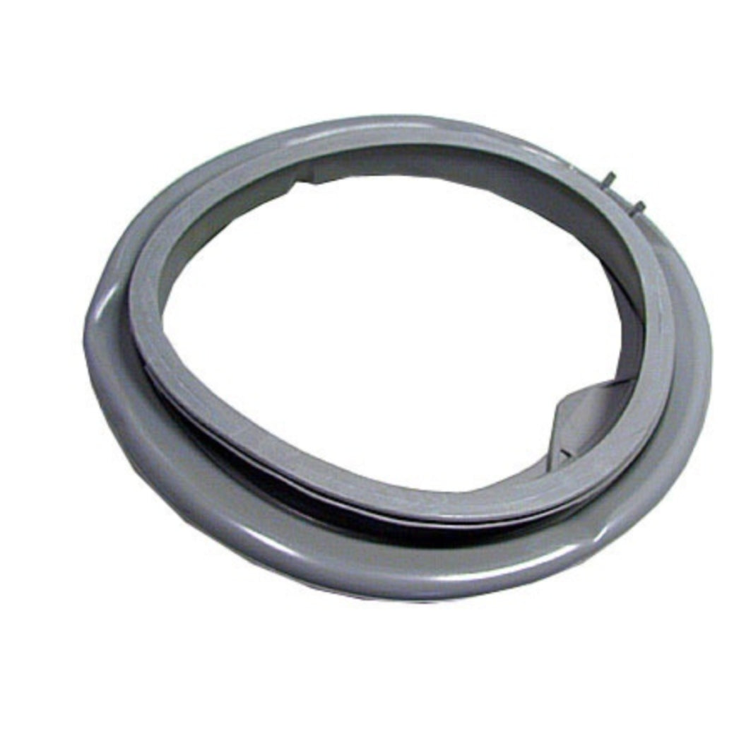 Ariston Hotpoint Washing Machine Door Seal Rubber Gasket C00119208