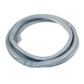 Ariston Hotpoint Washing Machine Door Seal Rubber Gasket C00119208