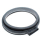Ariston Indesit Washing Machine Rubber Gasket Door Seal Boot C00097371