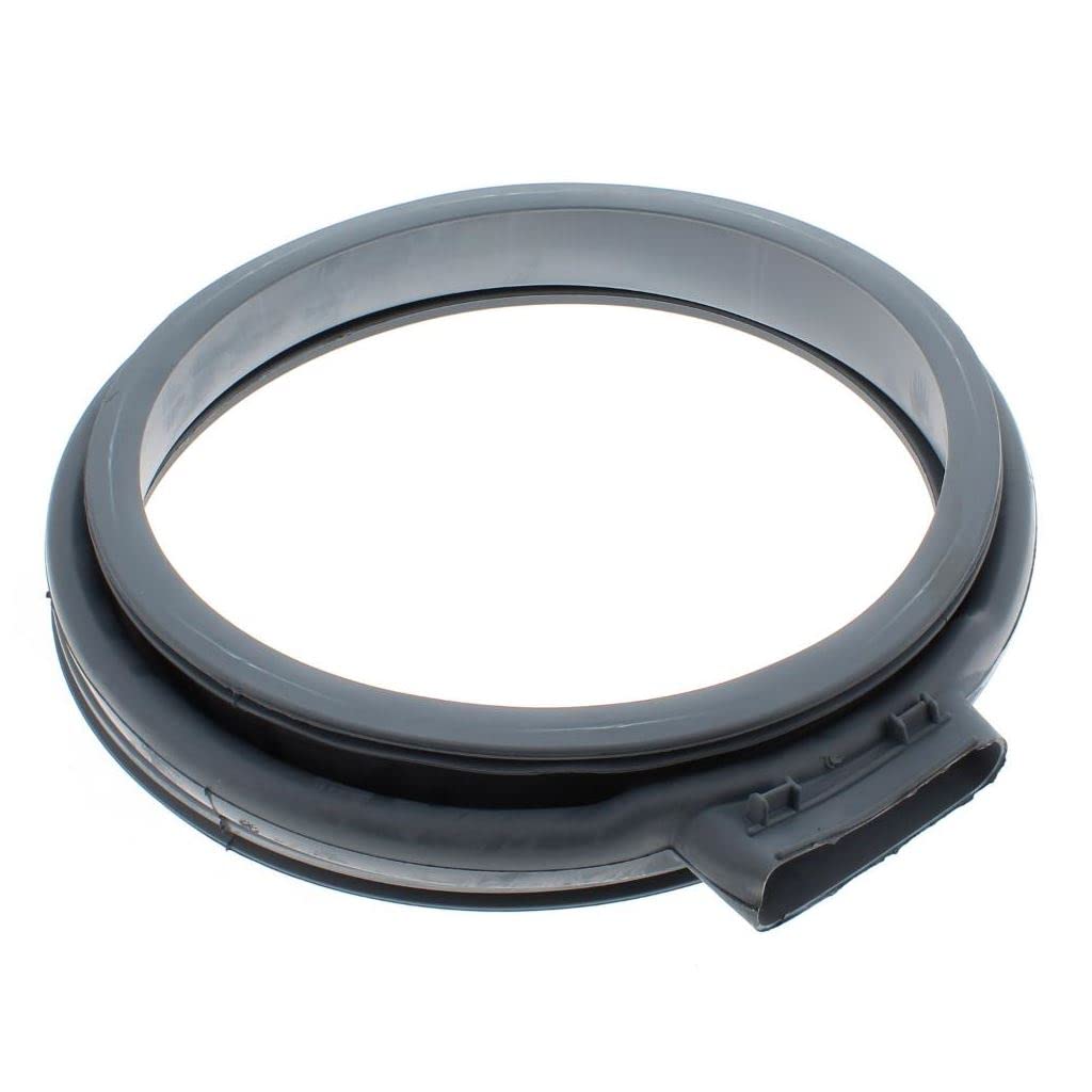 Ariston Indesit Washing Machine Rubber Gasket Door Seal Boot C00097371