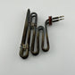 Washing Machine Washer Dryer Heating element 00494069