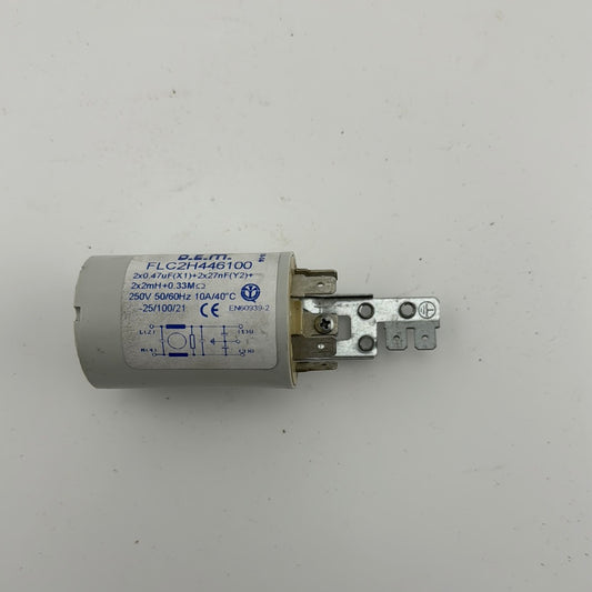 Bosch NEFF Siemens Capacitor Interference Filter 00426194