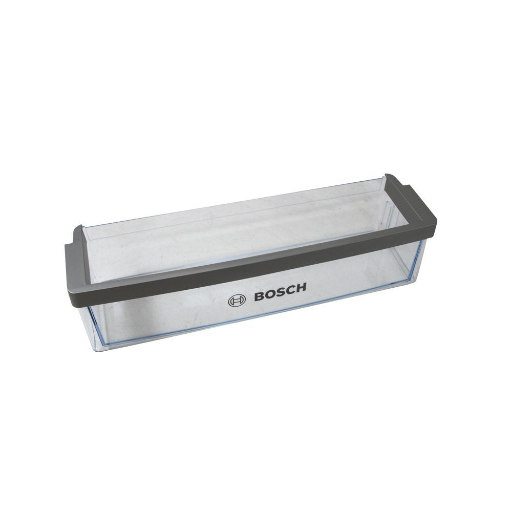 Balay Bosch Neff Refrigerator Fridge Freezer Door Lower Bottle Shelf Tray 00671206