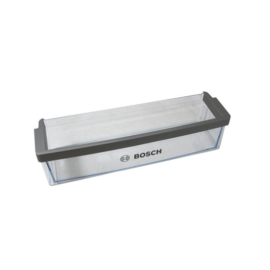 Balay Bosch Neff Refrigerator Fridge Freezer Door Lower Bottle Shelf Tray 00671206