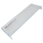 Balay Bosch Refrigerator Fridge Freezer Crisper Drawer Front Flap Cover 449x143mm 12010595