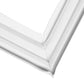 Bauknecht CDA Whirlpool Refrigerator Fridge Freezer Magnetic Door Seal Rubber 570x585mm C00312105