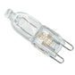 Bauknecht Hotpoint Indesit Whirlpool Cooker Oven 40W 230V G9 Halogen Capsule Lamp Light C00861224