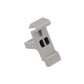 Bauknecht  Hotpoint Indesit Whirlpool Tumble Dryer Door Catch Latch Pin Plastic C00315703